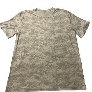 Men's Camouflage T-Shirt